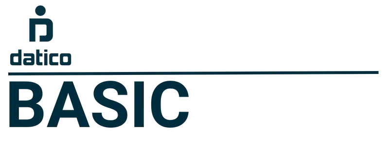 Datico BASIC Edition - Der Einstieg in das digitale Athleten-Management
