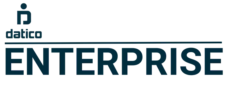 Datico Enterprise Edition - Skalierbare Plattform für Verbände & Großorganisationen